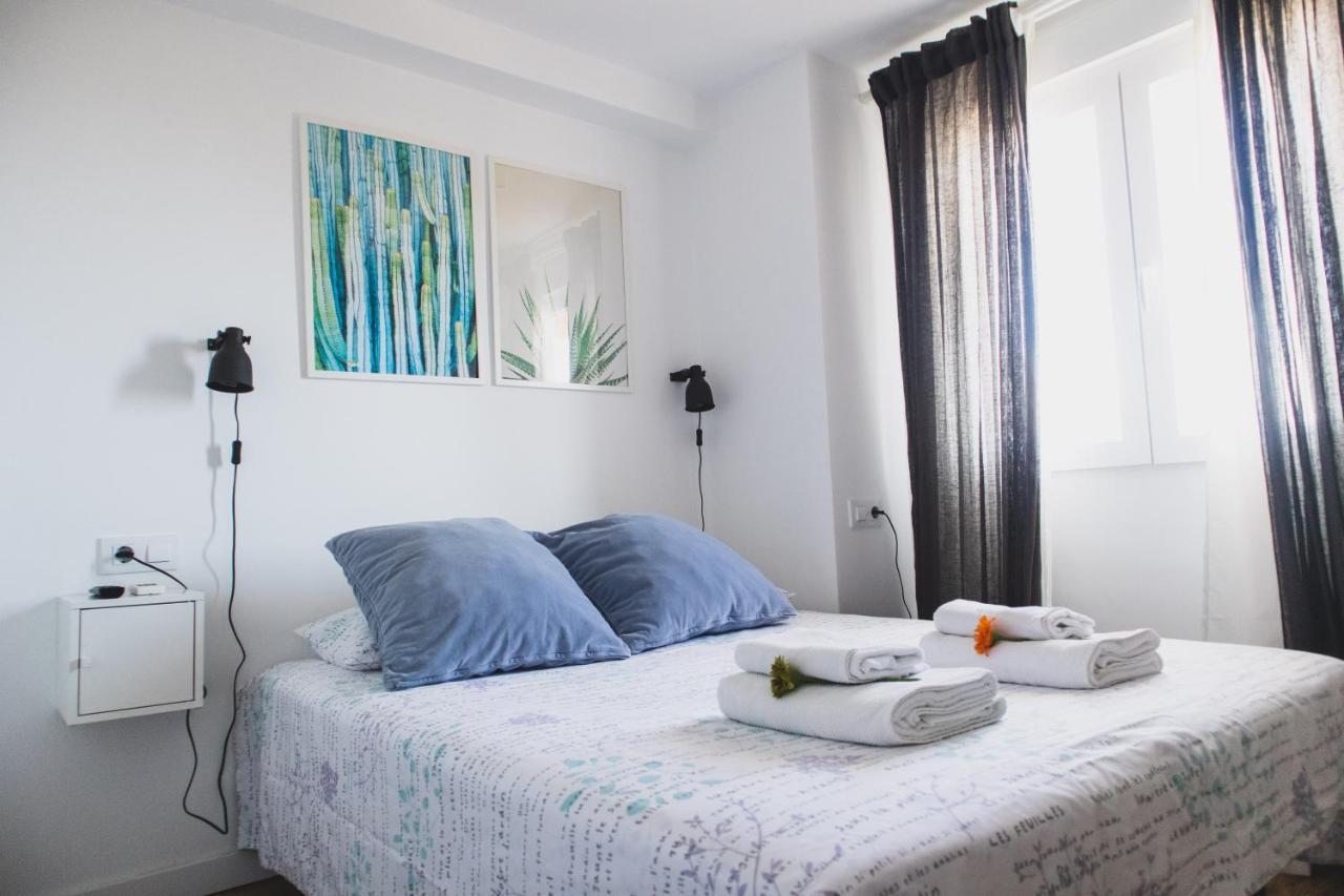 Larala 01- Nuevo Apartamento En El Arenal Con Vistas Al Mar Jávea Exterior foto