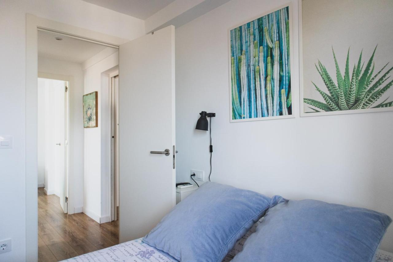 Larala 01- Nuevo Apartamento En El Arenal Con Vistas Al Mar Jávea Exterior foto