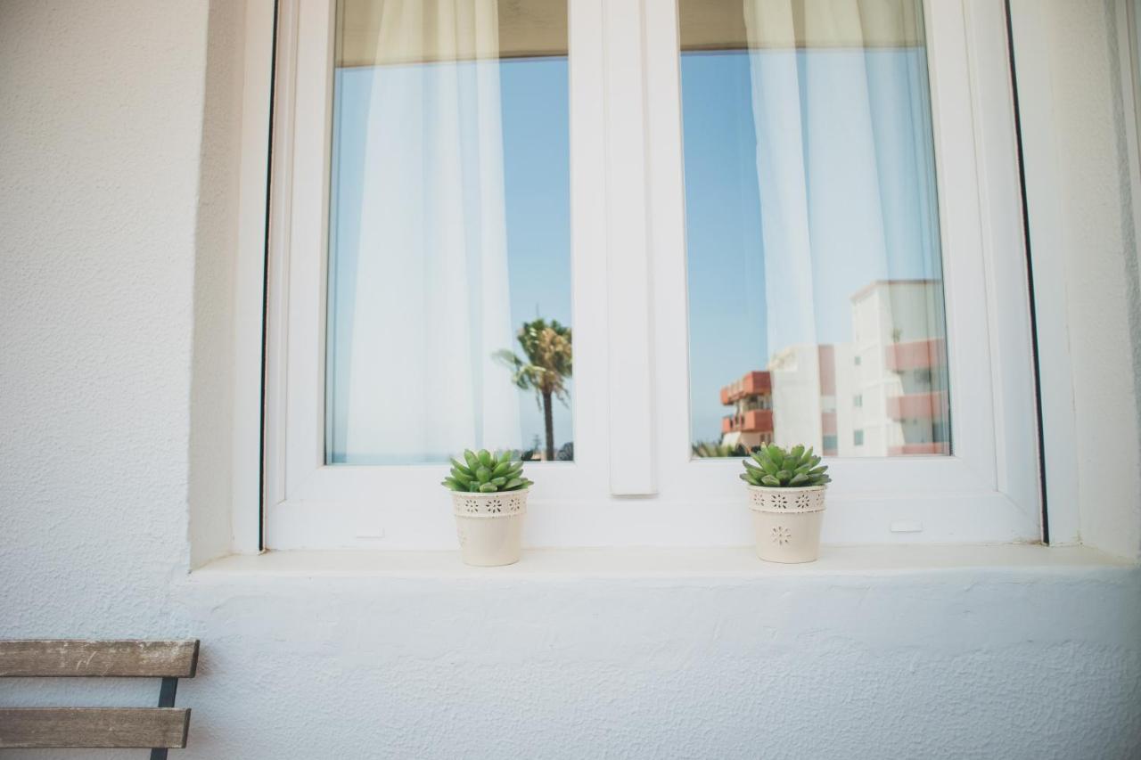 Larala 01- Nuevo Apartamento En El Arenal Con Vistas Al Mar Jávea Exterior foto